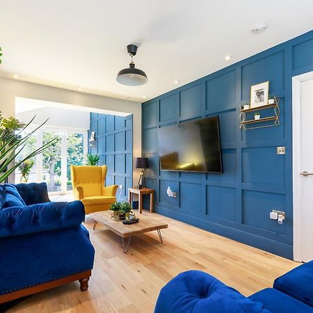 Tangmere Road Brighton Exterior foto