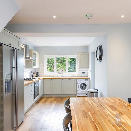 Tangmere Road Brighton Exterior foto