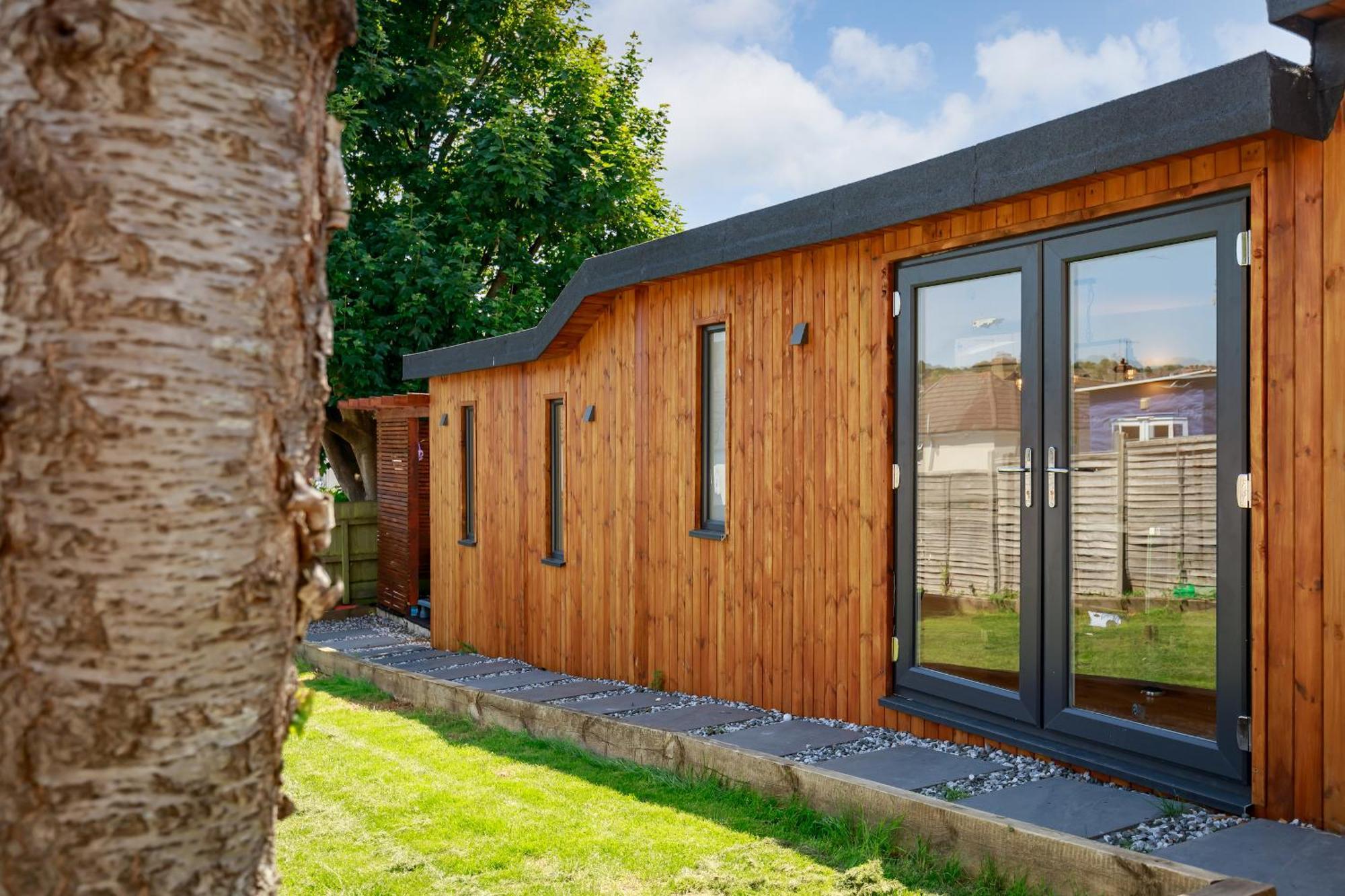 Tangmere Road Brighton Exterior foto