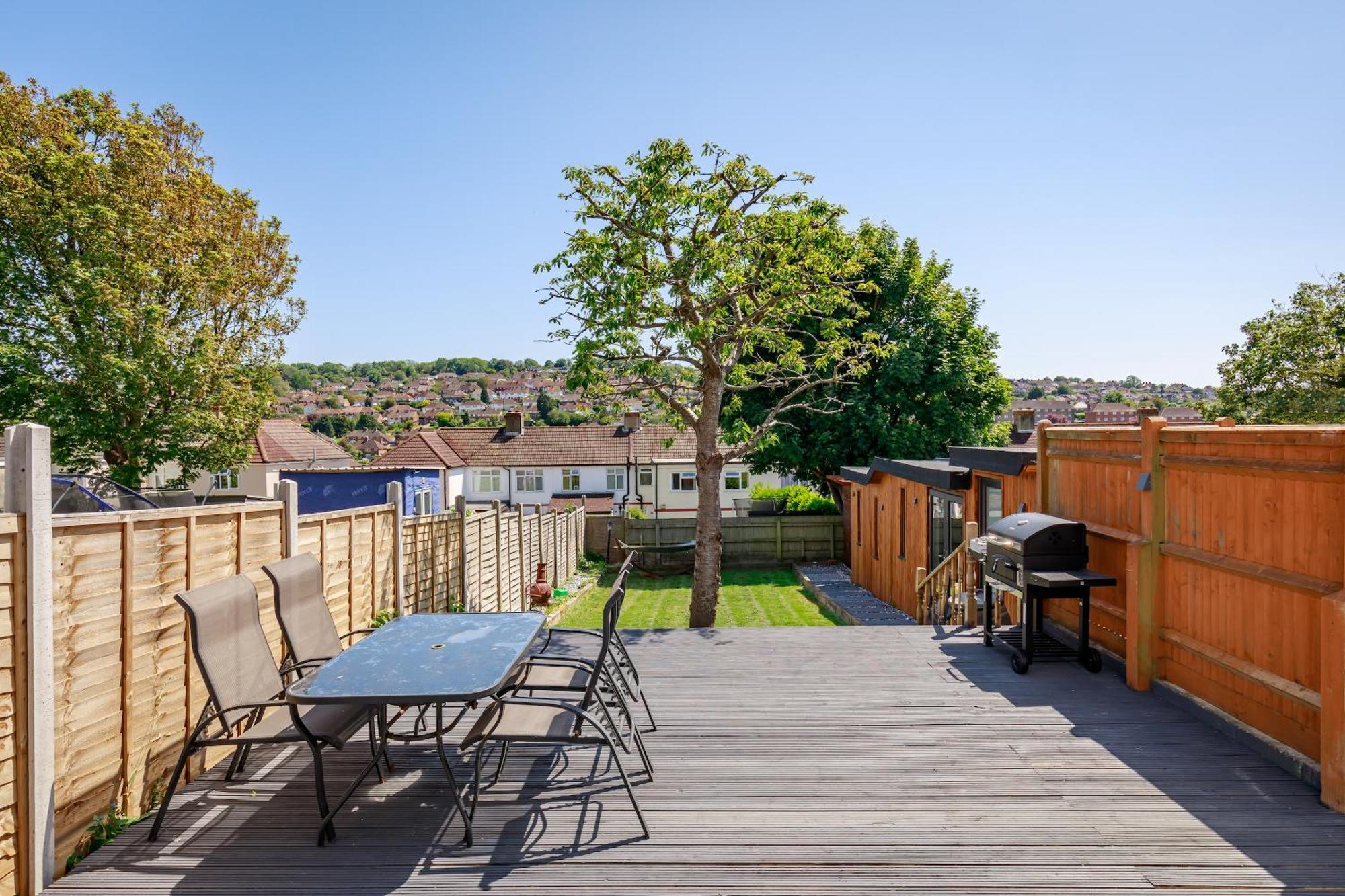 Tangmere Road Brighton Exterior foto