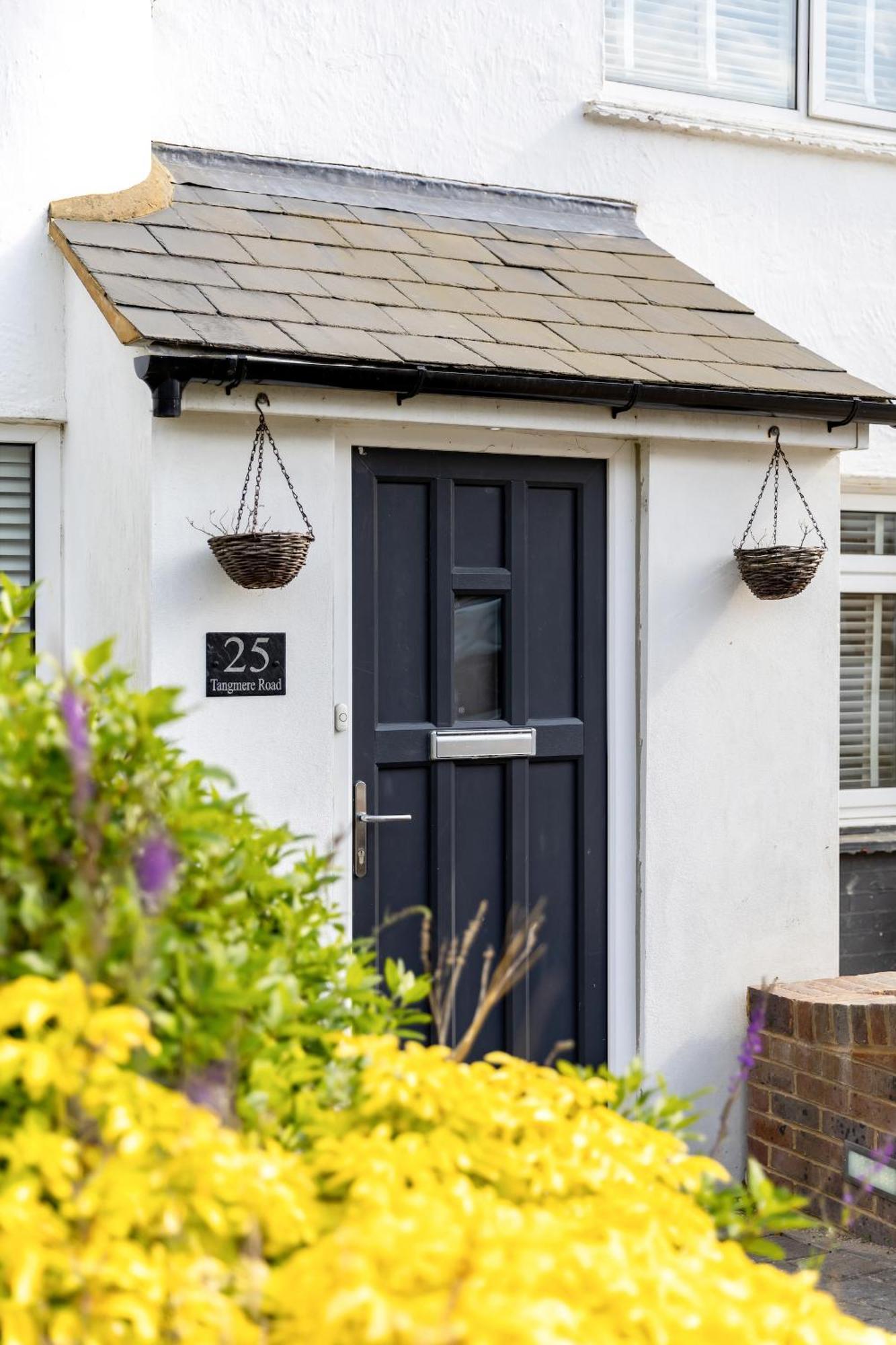 Tangmere Road Brighton Exterior foto